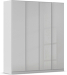 Glas Seidengrau | Seidengrau