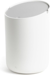Eimer: Weiß, Deckel: Hellgrau