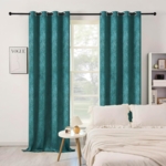 Dunkelgrün (Prägemuster)