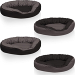 ROCK-FLOW (grau/anthrazit)