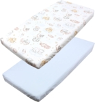 Tiere auf Wolken / Blau