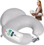 Comfortcuddle Grau Pünktchen