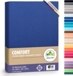 Royalblau / Königsblau