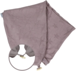 Gestrickt Pale Mauve