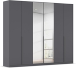 Grau Metallic | Spiegel