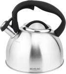 Silber, Griff: Schwarz