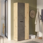 Artisan Eiche + Betonoptik