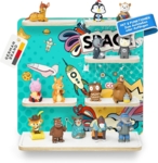 Weltall Ohne Musikbox