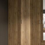 Mauvella Eiche Dekor