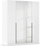 Hochglanz Weiß | Spiegel