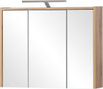 Eiche Landhaus Dekor