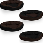 MOCCA (schwarz/braun)