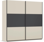 Champagner/Champagner/Grau-metallic