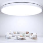 6500k Kaltweißes Licht