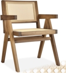 Eiche Hell mit Armlehne