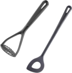 Gentle+spitzlochlöffel