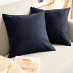 Dark Ocean Blue - Blau