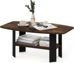 Bernsteinkiefer/Schwarz