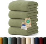 10 Pastel Green - Grün