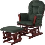 Grün Gestell Dunkel