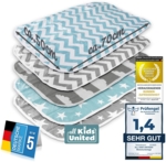 5er Set (Alle Farben)