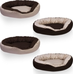 MELANGE (beige/braun)