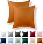 10 Cinnamon Brown - Zimtbraun