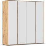 Weiß | Eiche Artisan