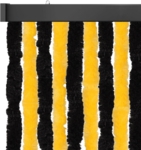 Unistreifen grün - weiß