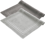 Anthrazit Grau/Silber