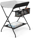 Weiß mit Washed-Effekt