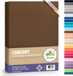 Schokobraun / Dunkelbraun