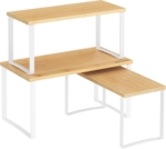 Wolkenweiß-Naturbeige