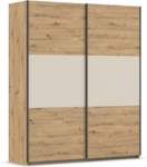 Eiche Artisan/Eiche Artisan/Champagner