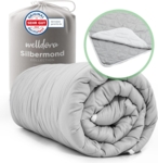 2-teilige Vierjahreszeitendecke