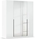 Hochglanz Weiß | Spiegel