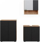 Anthrazit (Gepunktet)