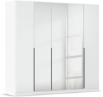 Hochglanz Weiß | Spiegel