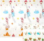 Fröhlicher Wald & Tierstadt