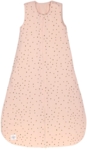 Dots powder pink