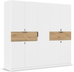 Alpinweiß | Eiche Artisan