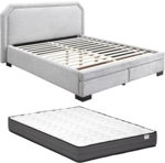 100 % Polyester, Holz, MDF, Holzspan, Furnierplatte