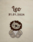 Beige - Löwe