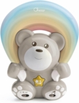 Rainbow Bear Beige