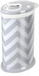 Gray Chevron