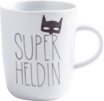Superheldin
