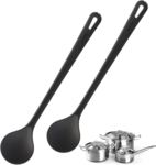 Gentle Plus, Rührlöffel, 270°c, 2 Stück