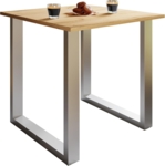 Silber / Honig-eiche