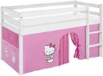 Hello Kitty Rosa