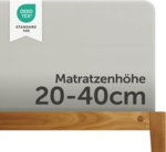 Moonlight Grey - Grau